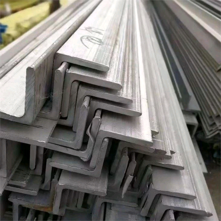 Heat Resistance 309 310S Stainless Steel Angle Bars