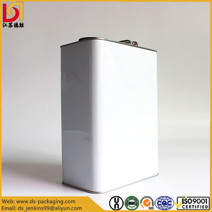 1 Gallon Metal Paint Can (6)