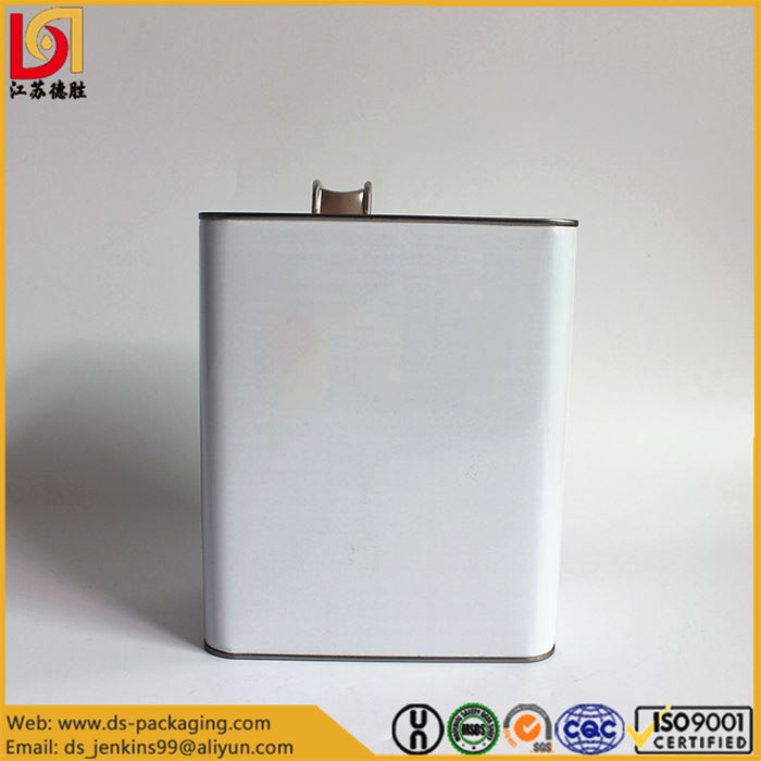 1 Gallon Metal Paint Can (4)