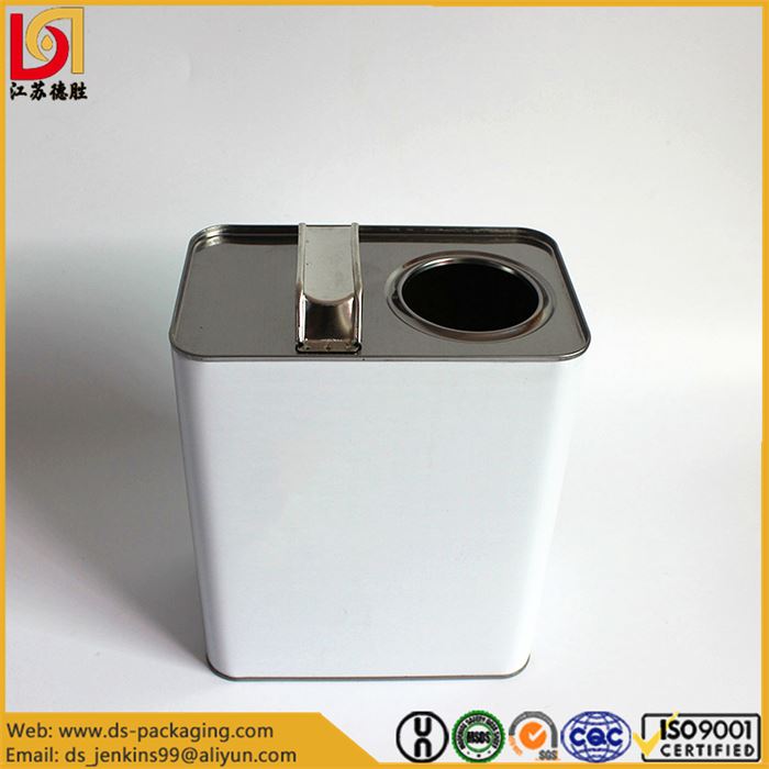 1 Gallon Metal Paint Can (3)