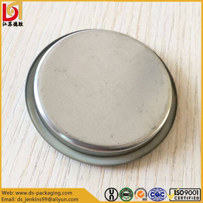 20 Liter Steel Bucket with Lid (2)