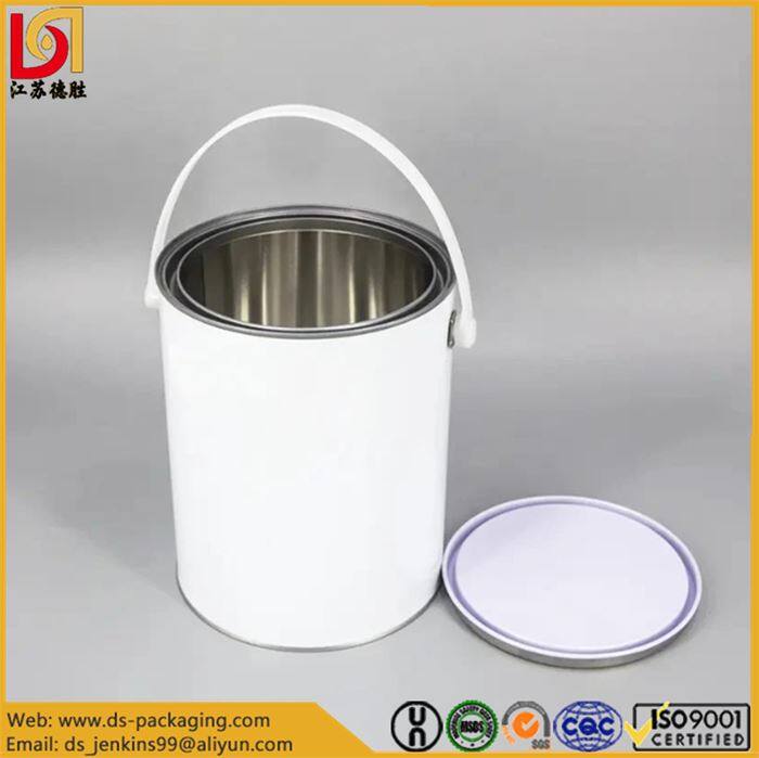 4L Paint Tins (2)