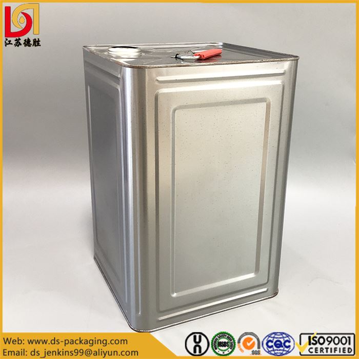 5 Gallon Steel Bucket with Lid (4)