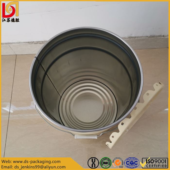 5 Gallon Steel Pail (3)