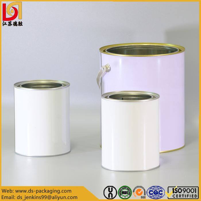 Empty Paint Cans for Sale (5)