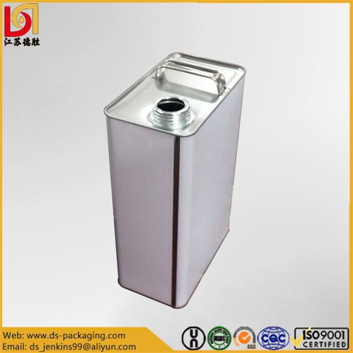 F Style Metal Cans (2)