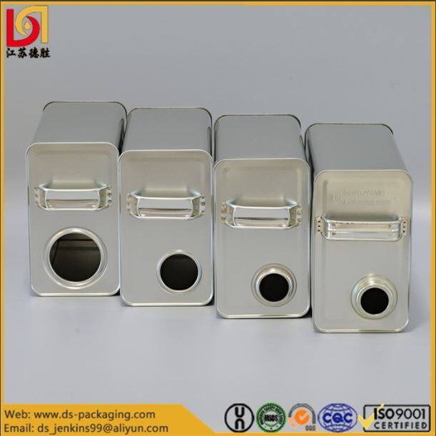 F Style Metal Cans (4)