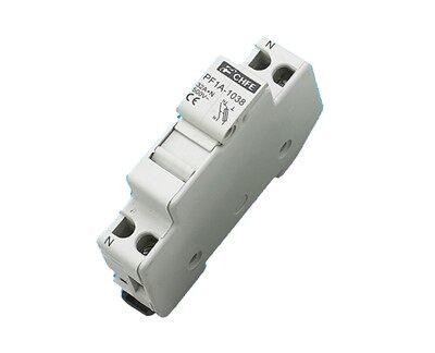 500V 32A Fuse Holder