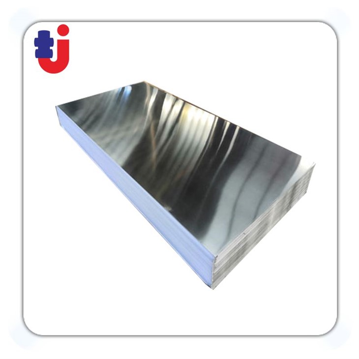 3 3003 lacquered aluminum sheet