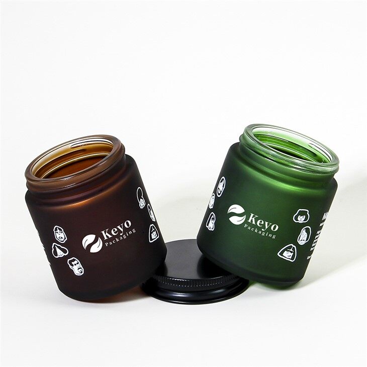 glass jar with aluminum lid (4)