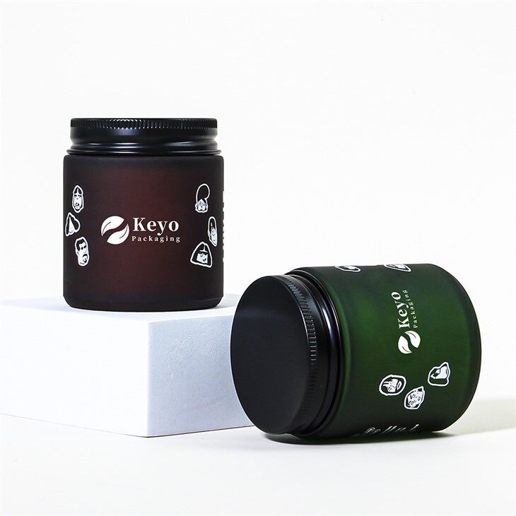 glass jar with aluminum lid (9)