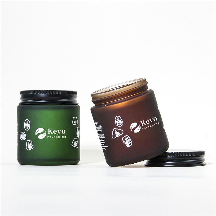 glass jar with aluminum lid (3)