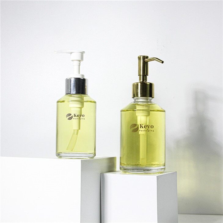 glass shampoo bottle (13)