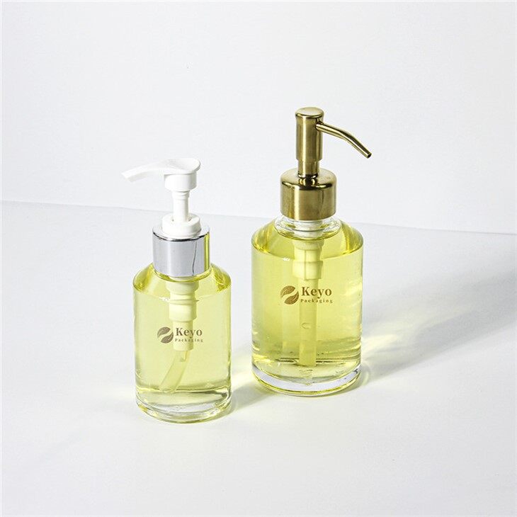 glass shampoo bottle (14)
