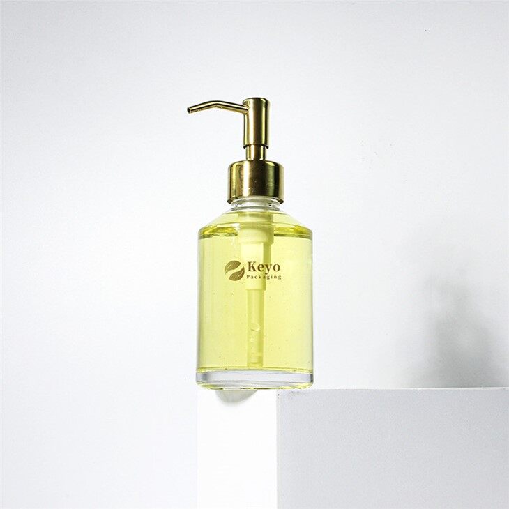 glass shampoo bottle (20)