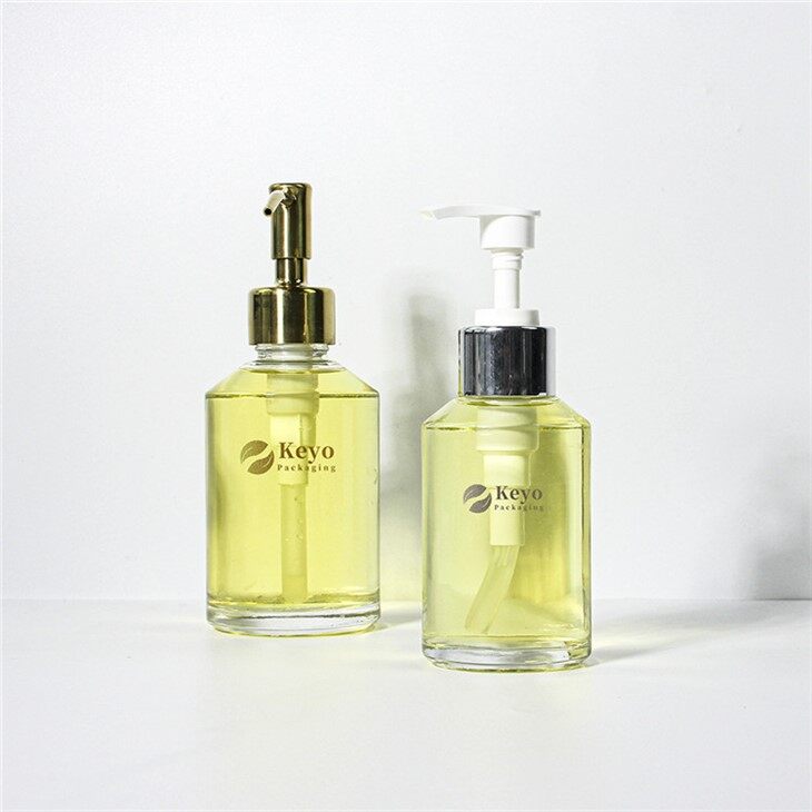 glass shampoo bottle (12)