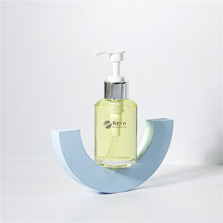 glass shampoo bottle (9)