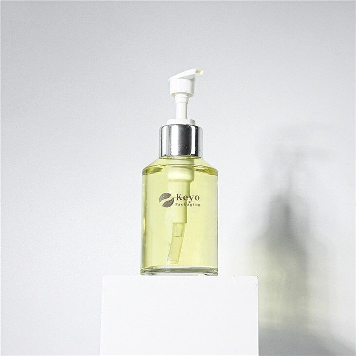 glass shampoo bottle (8)