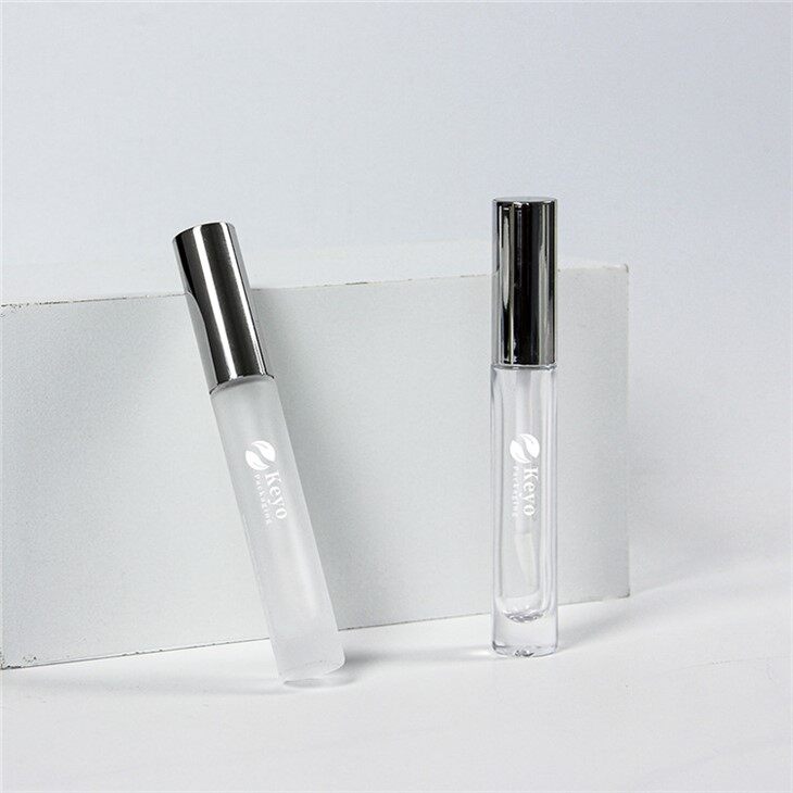 6ml glass lip gloss  (5)
