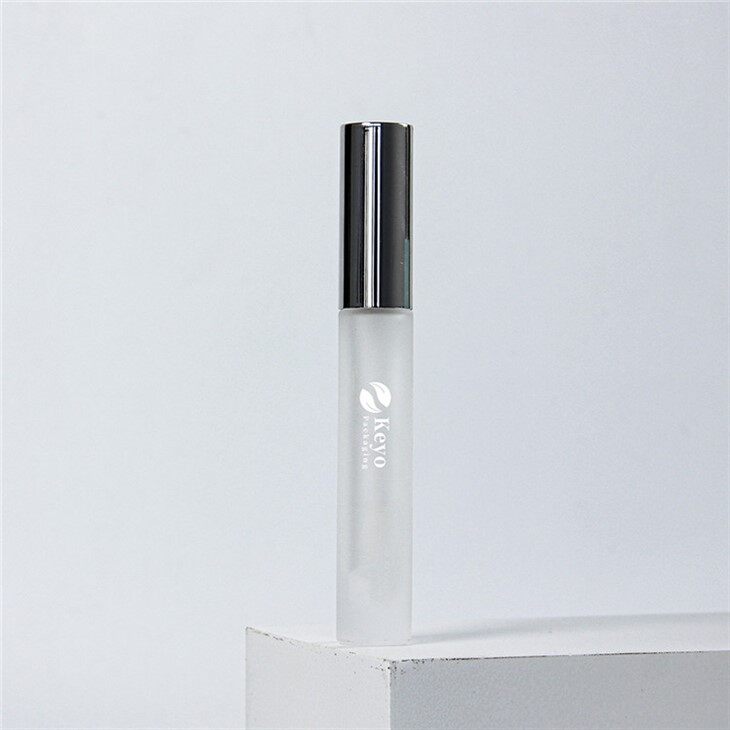 6ml glass lip gloss  (7)