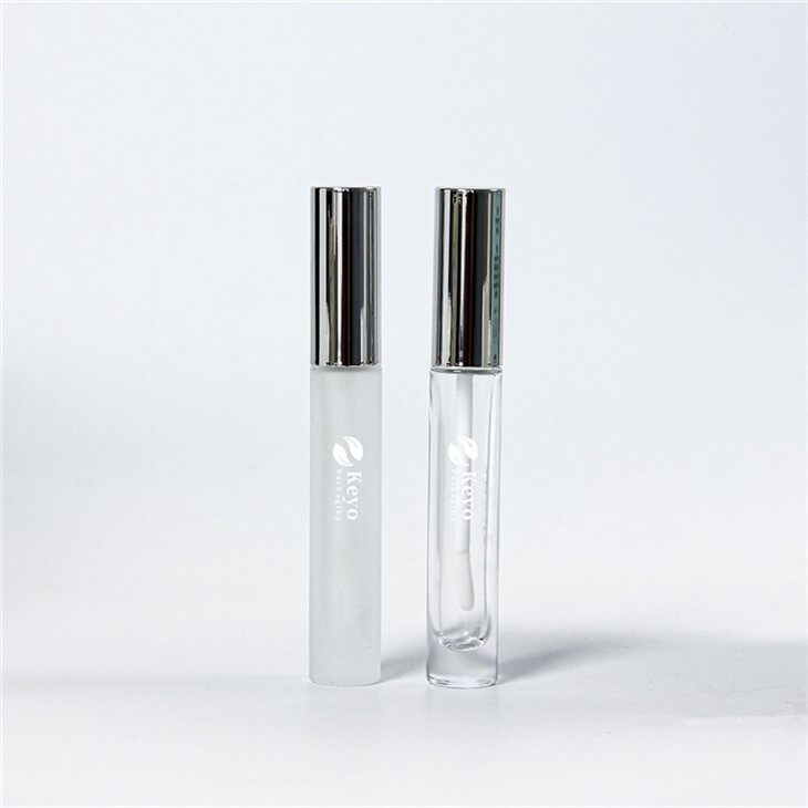 6ml glass lip gloss  (6)