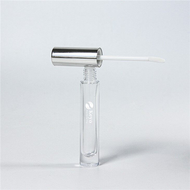 6ml glass lip gloss  (10)