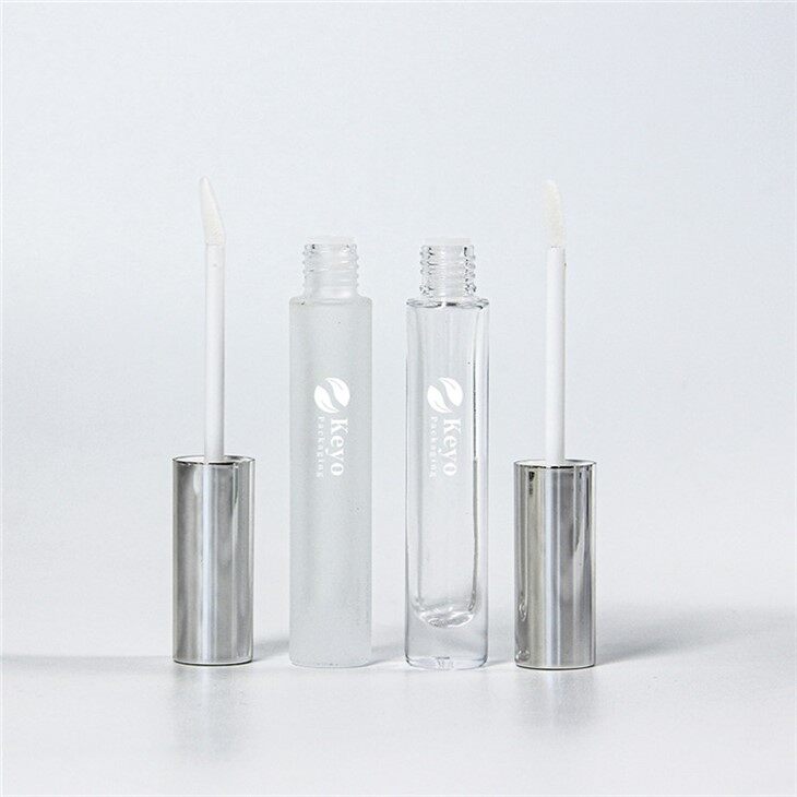 6ml glass lip gloss  (1)
