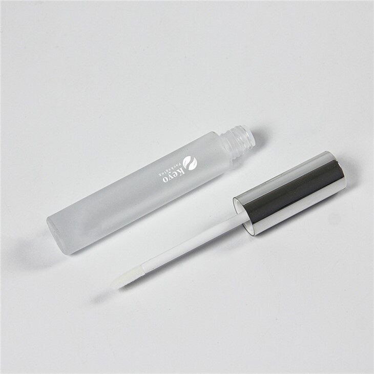6ml glass lip gloss  (3)