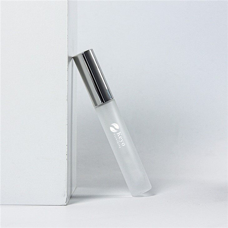 6ml glass lip gloss  (8)