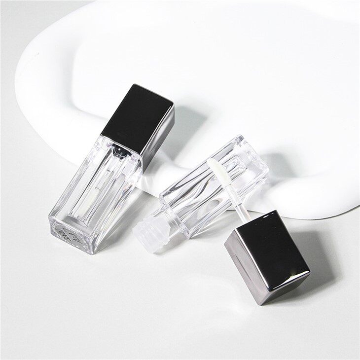 Square lip gloss tube (5)