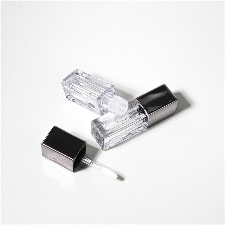 Square lip gloss tube (4)