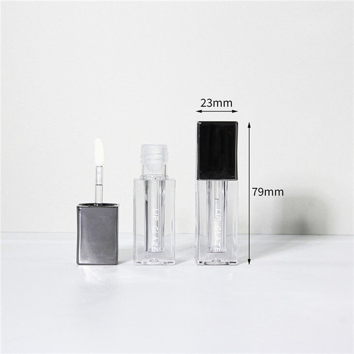 Square lip gloss tube (8)