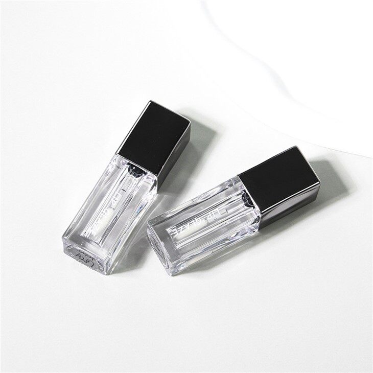 Square lip gloss tube (2)