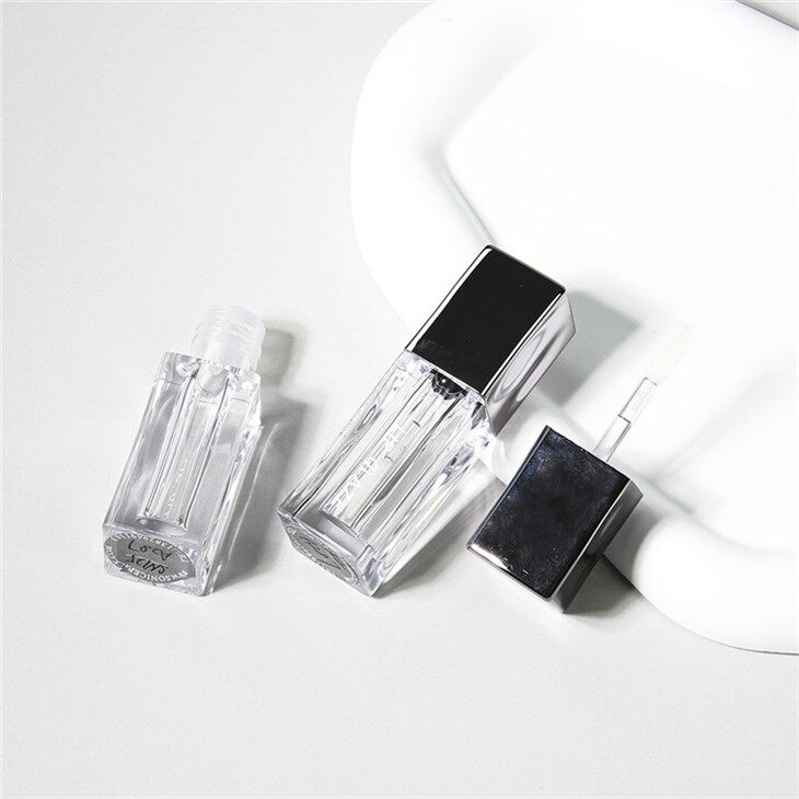 Square lip gloss tube (3)