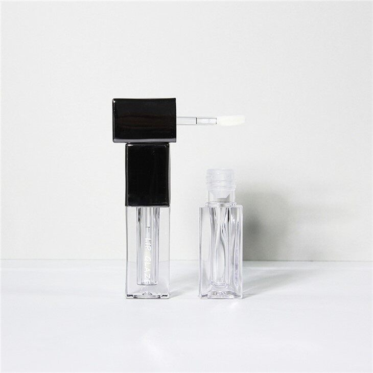 Square lip gloss tube (9)