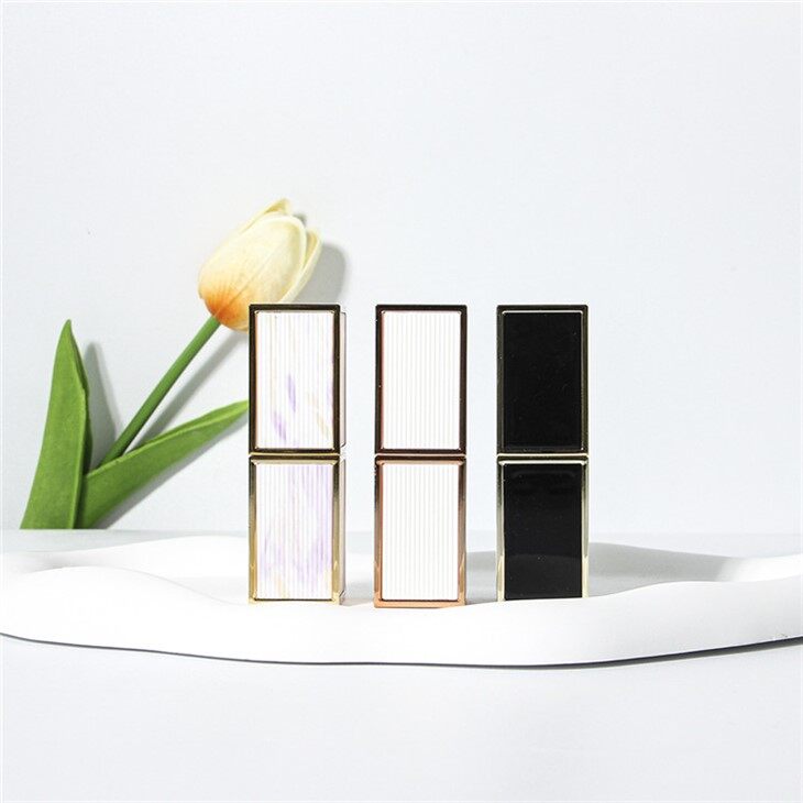 Square lip stick tube (3)