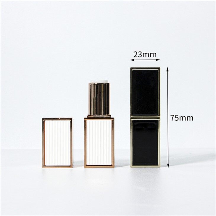 Square lip stick tube (5)