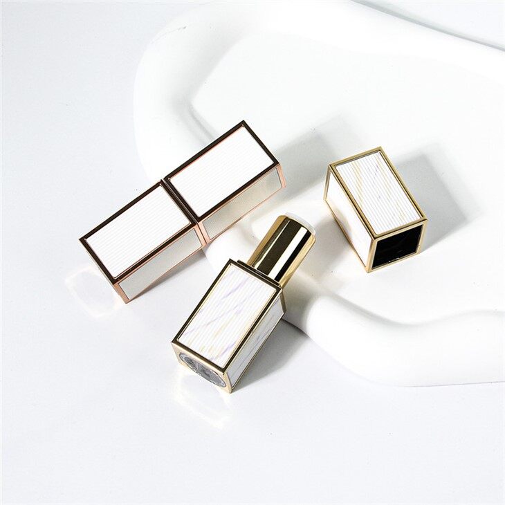 Square lip stick tube (6)