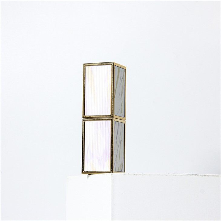 Square lip stick tube (12)