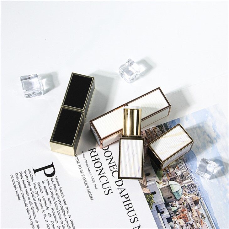 Square lip stick tube (8)