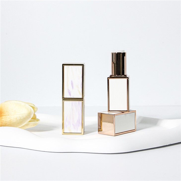 Square lip stick tube (4)