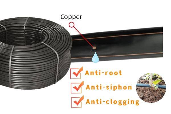 Drip Irrigation Machine