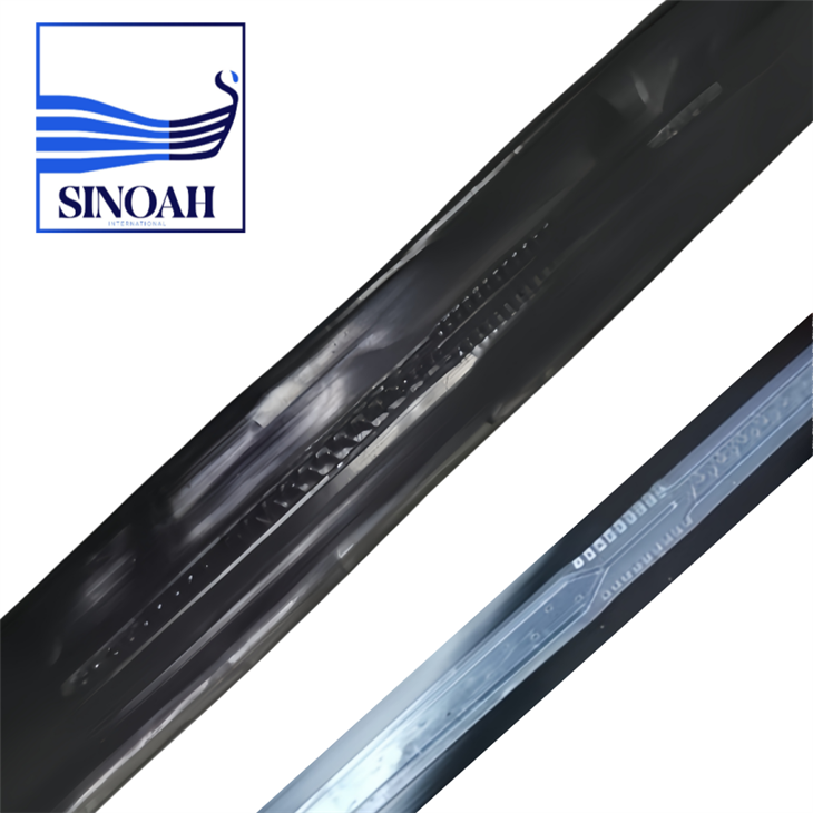 Noata series of Drip Irrigation Tape Extrusion Machine