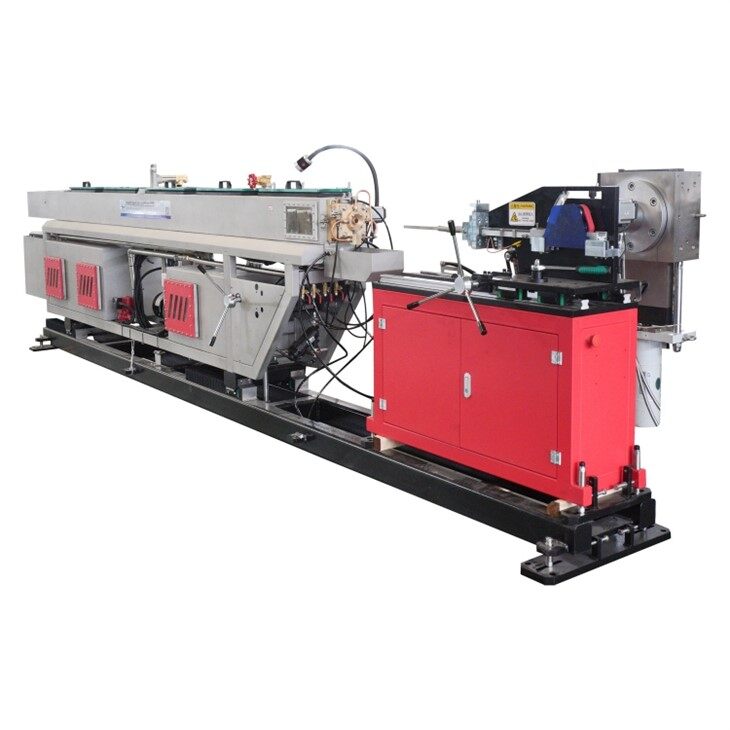 Noata series of Drip Irrigation Tape Extrusion Machine