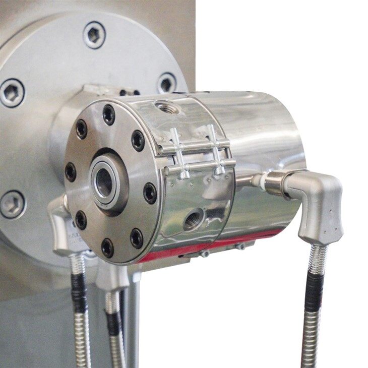 Drip Irrigation Production Line