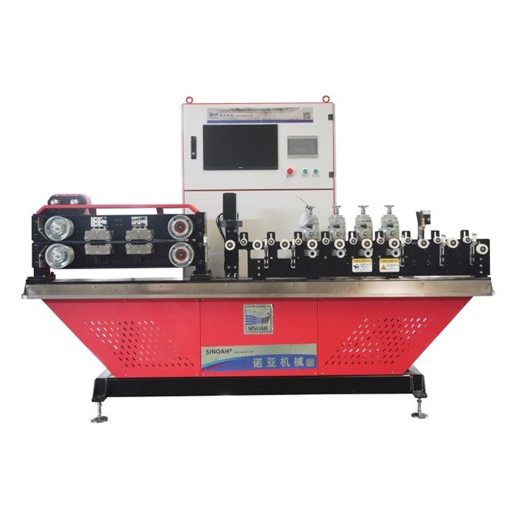 Drip Irrigation Production Line