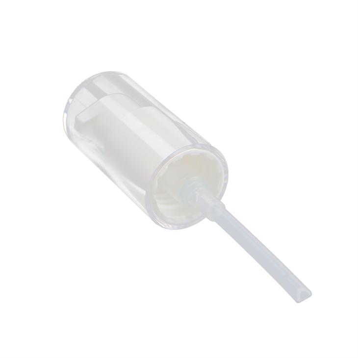 Reusable Airless Pump