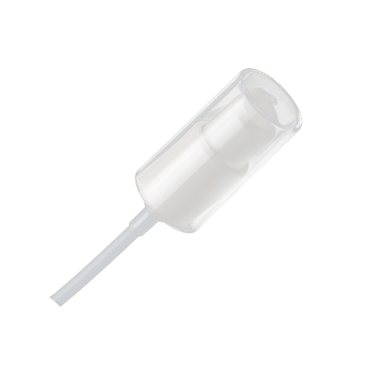 Reusable Airless Pump