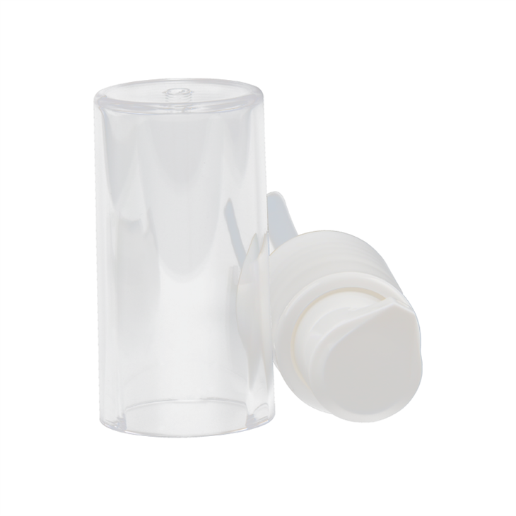 Reusable Airless Pump