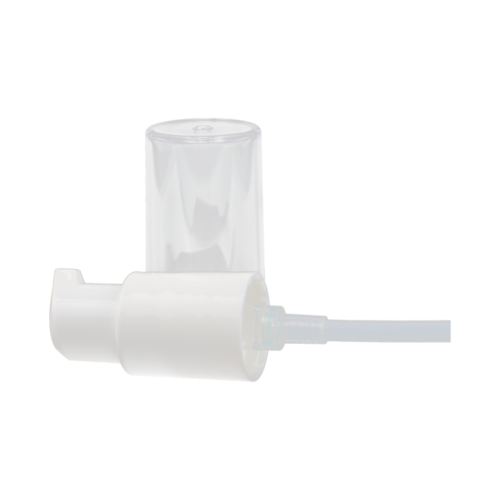 Reusable Airless Pump